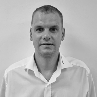 Anders Frost