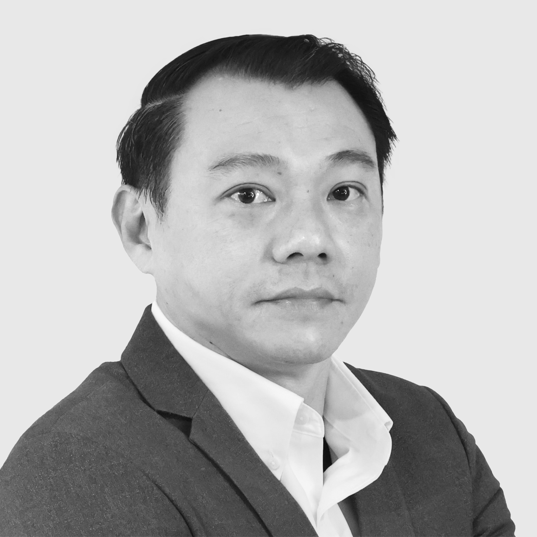 Johnny Tay