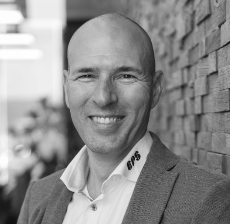 Menno de Visser