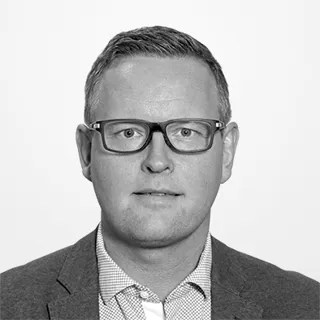 Lars Bo Kirkegaard