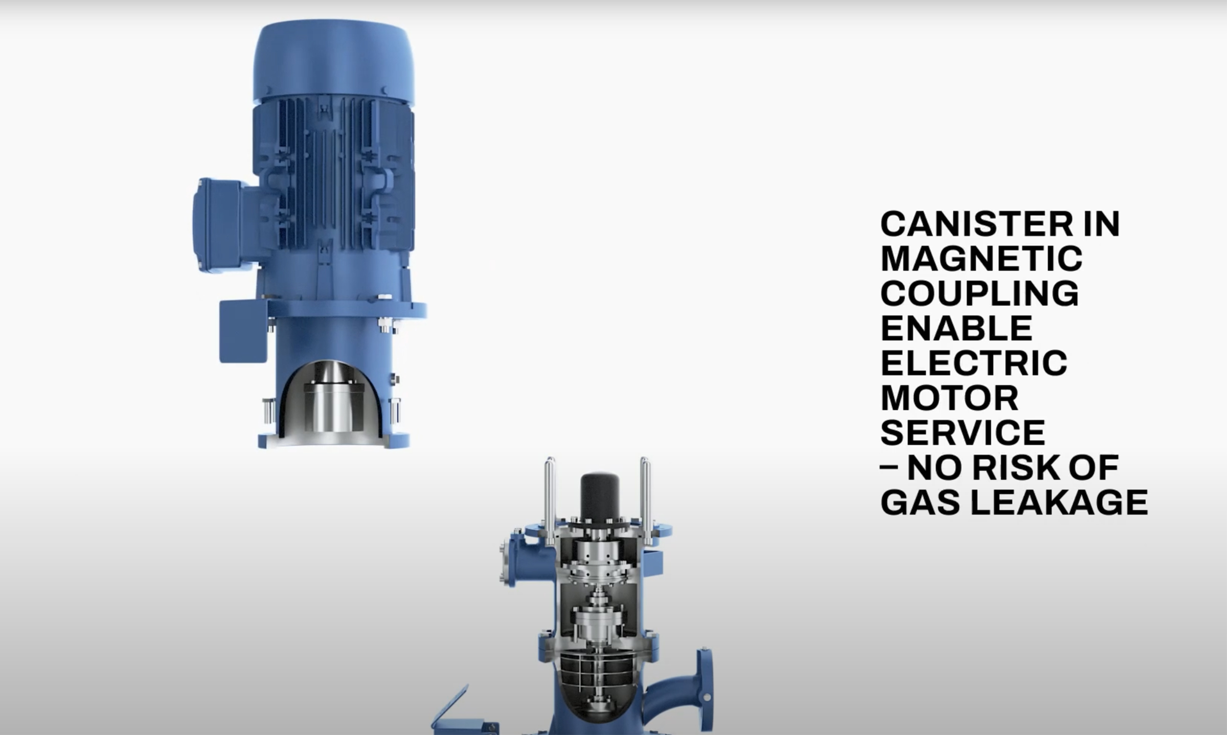 Svanehoj - DW Fuel Pumps