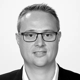 Casper Haugaard Banch