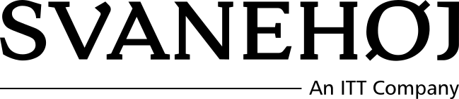 Svanehoj Logo