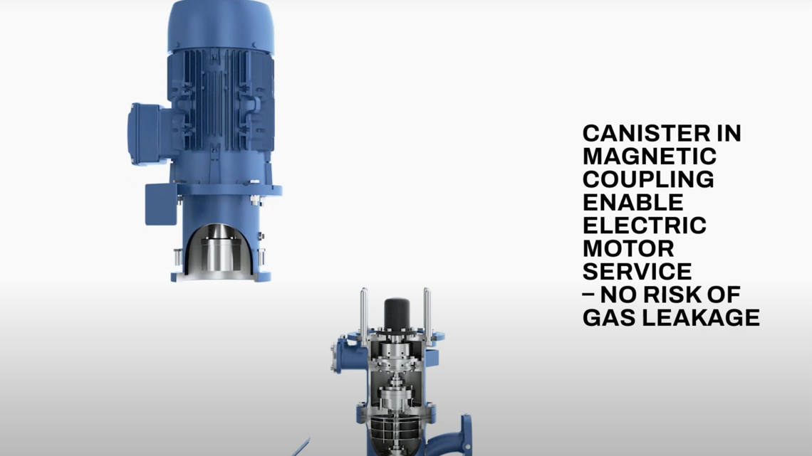 Deepwell fuel pump Deepwell fuel pump
