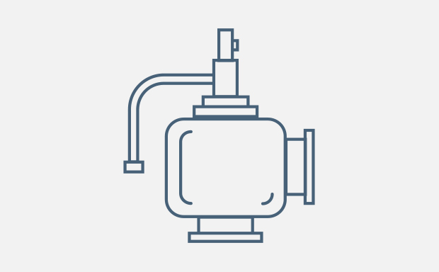 Safety Relief Valves