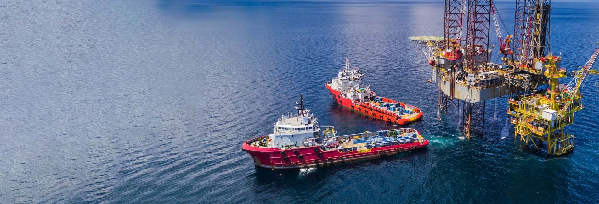 Deepwell cargo and fuel pumps for the marine, oil &amp; gas industry - Svanehøj
